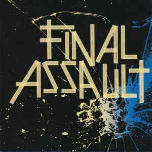 Final Assault - s/t