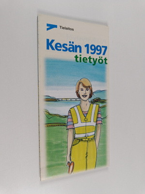 Kesän 1997 tietyöt