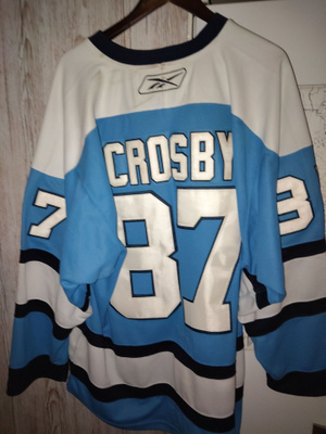 Sidney Crosby - fanipaita WintterClassic