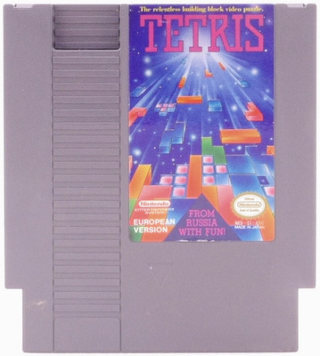 Tetris