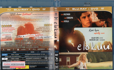 Elokuu (2010)	(51 289)	k	-FI-	BLUR+DVD		(2)	eppu pastinen	20