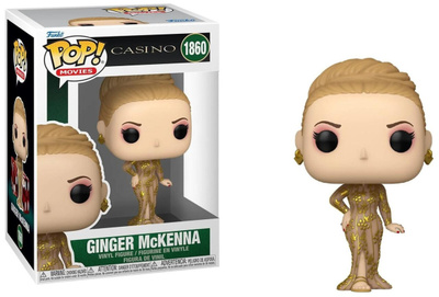 POP MOVIES 1860 CASINO	(86 062)	ginger mckenna		B - POSTITUS
