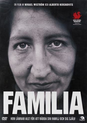 Familia - DVD