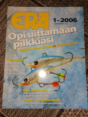 Erä 1/2006