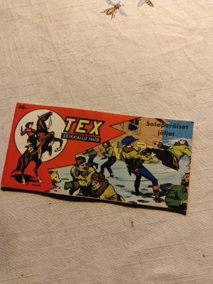 tex 6 vsk 18