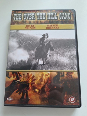 The Over The Hill Gang