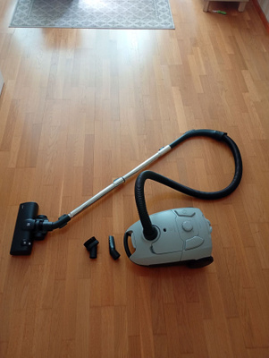 Electrolux Clean 500 pölynimuri