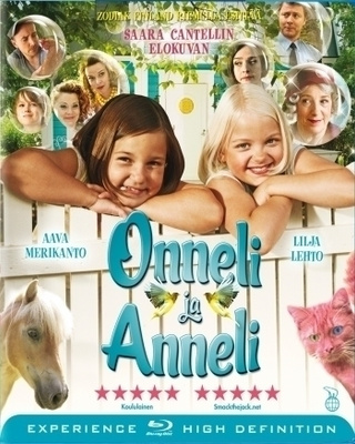 ONNELI JA ANNELI	(25 233)	k	-FI-	BLU-RAY			2014