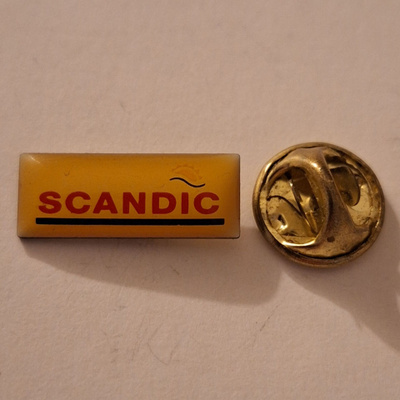 SCANDIC HOTELLI PINSSI