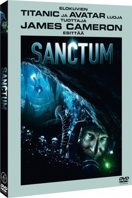 Sanctum (DVD)