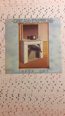 Dream Express – Track One (LP)
