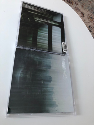 Misery Signals - Controller CD