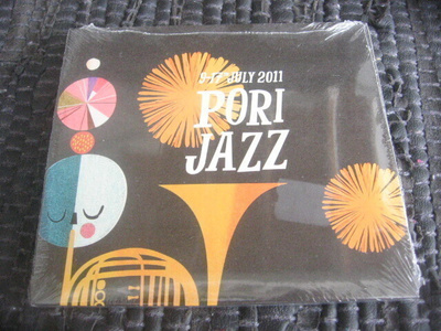 Pori Jazz 2011