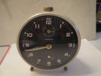 Herätyskello Kienzle