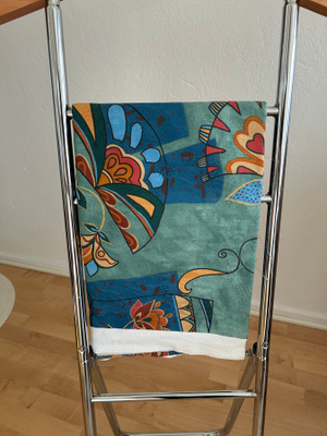 Sisustuskangas ( 84 x 145 cm )