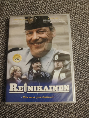 Reinikainen UUSI Tenho Sauren