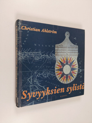 Christian Ahlström : Syvyyksien sylistä