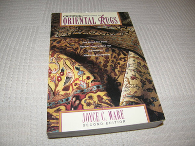 Joyce C. Ware Oriental Rugs