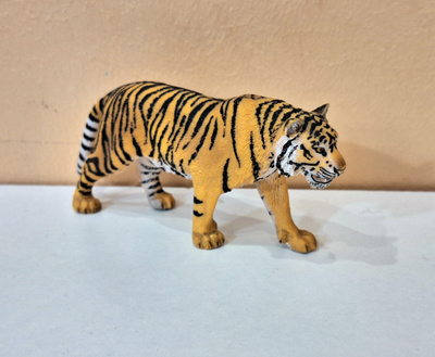 Schleich tiikeri