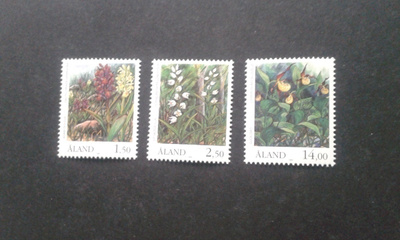 åland 1989 kämmenkasveja**