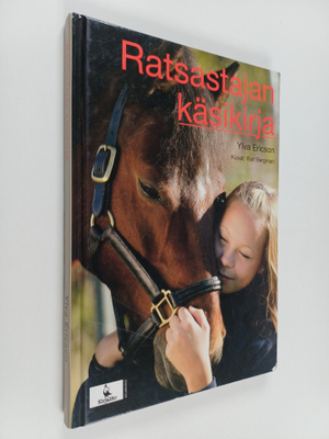 Ylva Ericson : Ratsastajan käsikirja