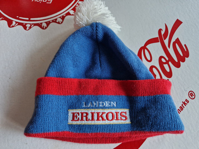 Lahden Erikoisolut pipo