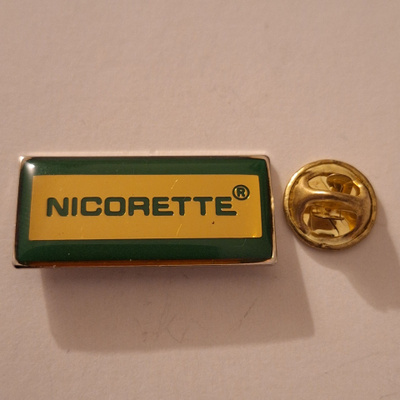 NICORETTE PINSSI