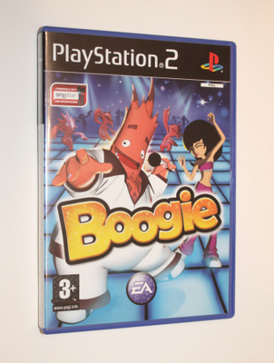 Boogie