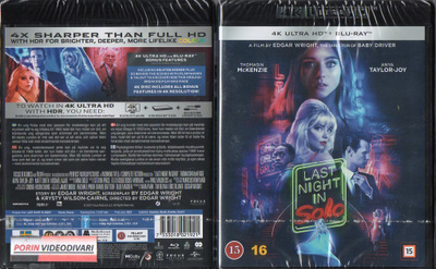 Last Night In Soho	(48 395)	UUSI	-FI-	4K HD+BLUR	nordic,	(2)