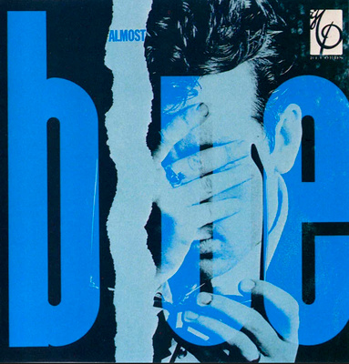 Elvis Costello & The Attractions – Almost Blue CD