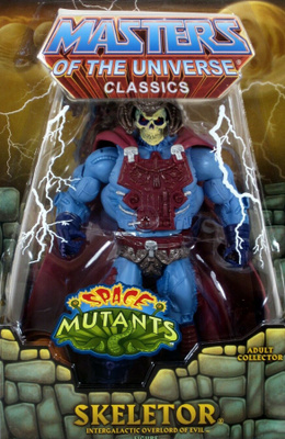 MOTU Classics - SPACE SKELETOR - HEAD HUNTER STORE.