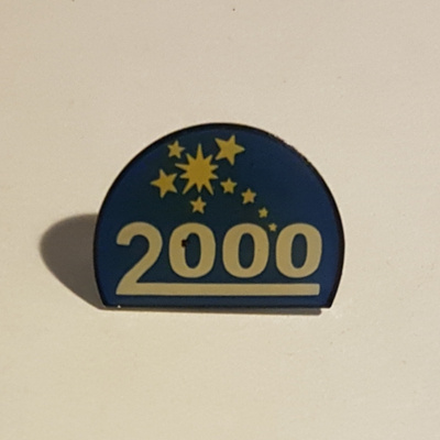 2000 PINSSI