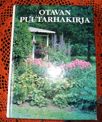 Otavan Puutarhakirja