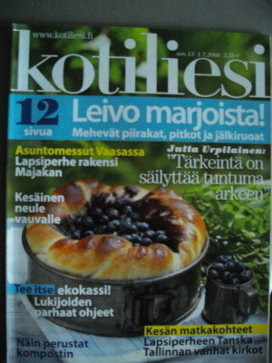 Kotiliesi Nro 13/2008 (6.3)