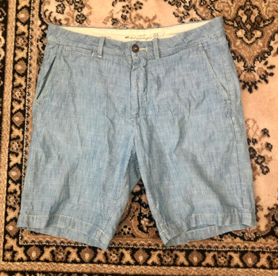 Shortsit, koko 33