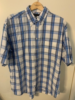 TOMMY HILFIGER PAITA KOKO XXL