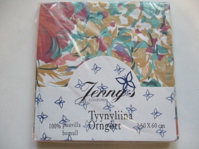 JENNY’S COLLECTION TYYNYLIINA