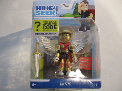 DEV SERIES TIM7775