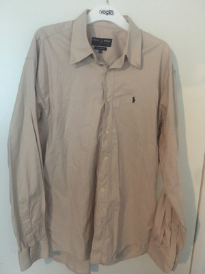 POLO SPORT RALPH LAUREN PAITA KOKO XXL