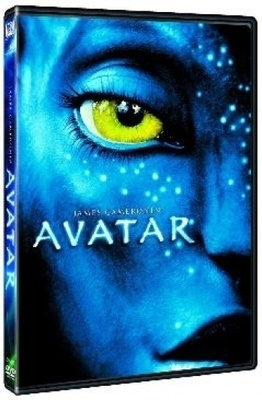 Avatar (DVD)