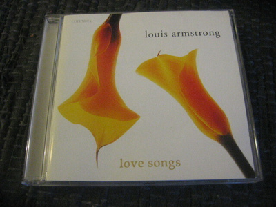 Louis Armstrong - Love Songs