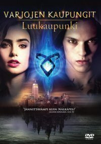 Varjojen Kaupungit - Luukaupunki