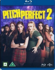 Pitch Perfect 2  -   (Blu-ray)