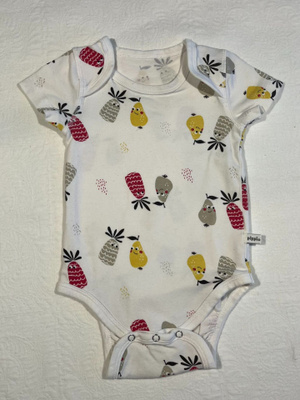 Pippi Body, 62/68