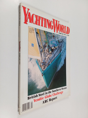 Yachting world 2/1993