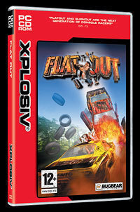 Xplosiv - Flatout