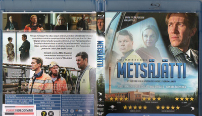 Metsäjätti	(28 900)	k	-FI-	BLU-RAY				2020