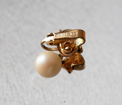 Korvakoru Nina Ricci