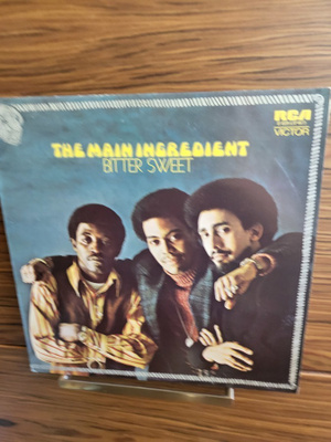 The Main Ingredient - Bitter Sweet