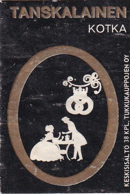 Kotka, Tanskalainen  ,  e59